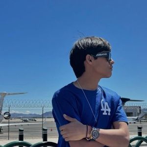 Meet your Posher, Eduardo